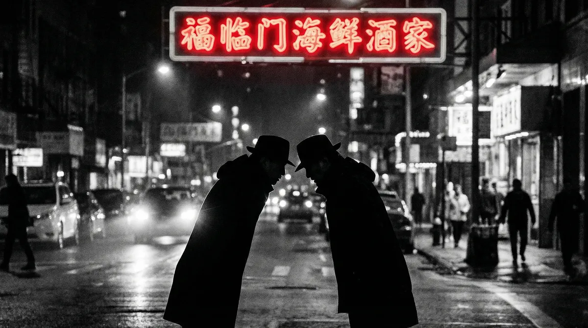 无翼乌之肉翻 头版头条：深夜密会现场